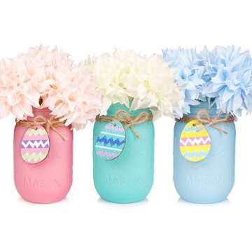 Easter Home Decor
