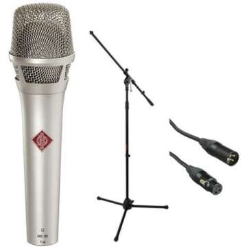 Equipment for Your Home Recording Studio
