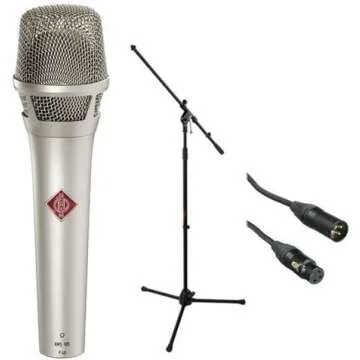 Equipment for Your Home Recording Studio