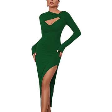 Dresses you’ll need!!!