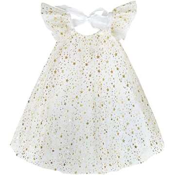 Baby Girl Holiday Outfits