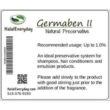 Ingredients Needed for DIY Hair Recipes