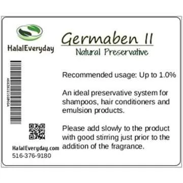 Ingredients Needed for DIY Hair Recipes