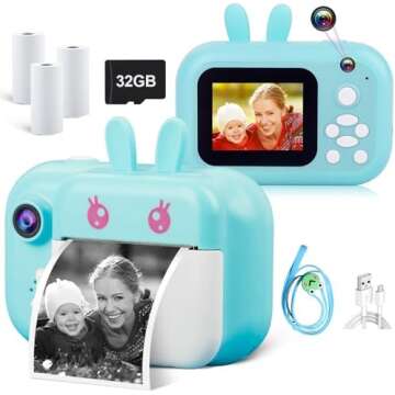 Easter Baskets for Kids 4+