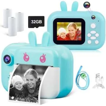 Easter Baskets for Kids 4+