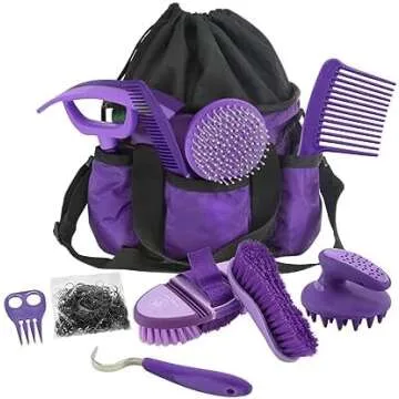 Beginners Horse Guide