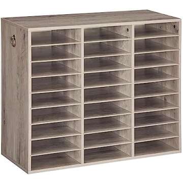 Classroom Organization