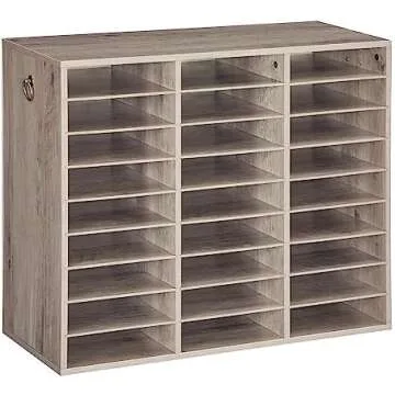 Classroom Organization