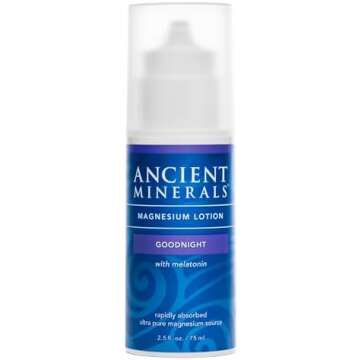 Beauty and Personal Care