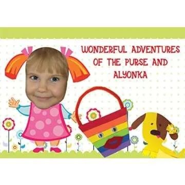 My Favorite Books for Kids