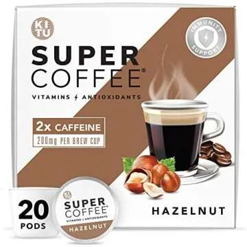 Keto Coffee