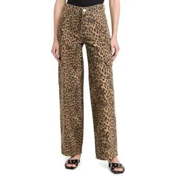 Fall 2024 | Pants, Jeans & Bottoms