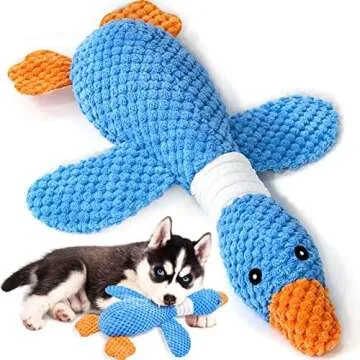 Dog Toys