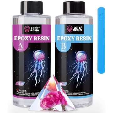 Epoxy Resin Essentials
