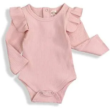 Baby Girl Clothes