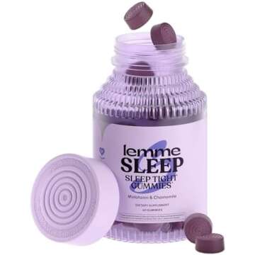 Vitamins & Wellness Products