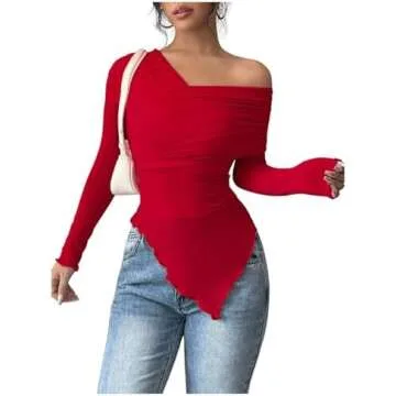 January/February Outfits