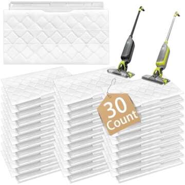 Spring Cleaning Products