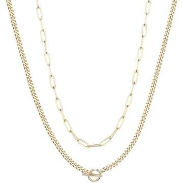 jewelry + accessories