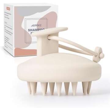 Hair Growth & Health