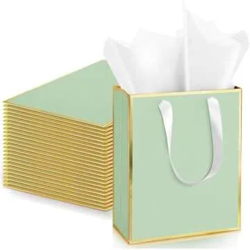 GIFT WRAP & CRAFT SUPPLIES