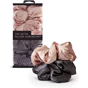 Makeup, Hair & Tools