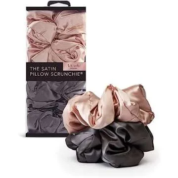 Makeup, Hair & Tools