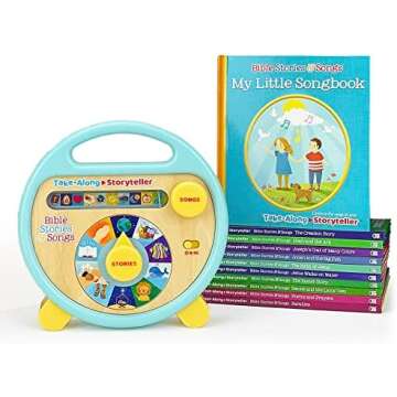 Christian Books/Bibles for Littles