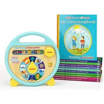 Christian Books/Bibles for Littles
