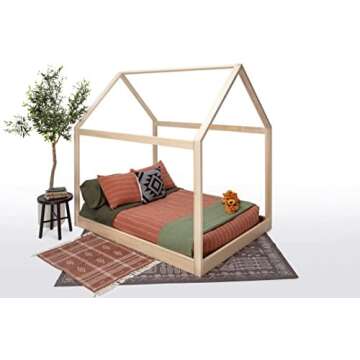 Safari Montessori Room