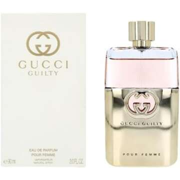 Perfume for the Ladies