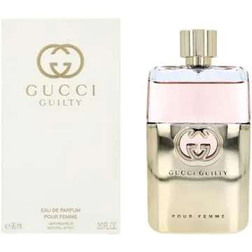 Perfume for the Ladies