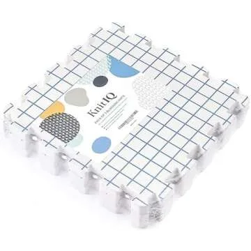 Variety of Crochet & Knit Tools