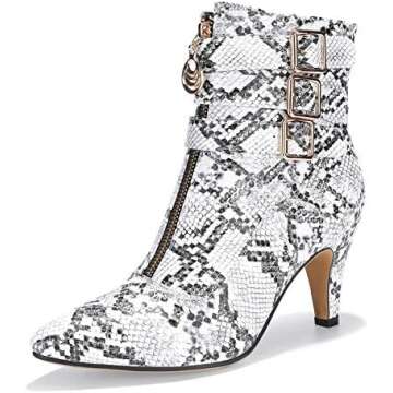 Winter booties/boots