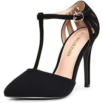 Dolce Inspired Outfit