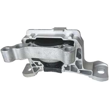 Engine Cooling Related