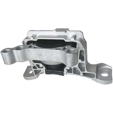 Engine Cooling Related