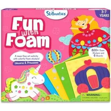 Crafts & Sensory Deals