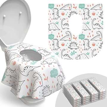 Potty Training Essentials