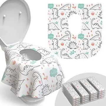 Potty Training Essentials
