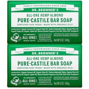 Cruelty Free Bath and Body