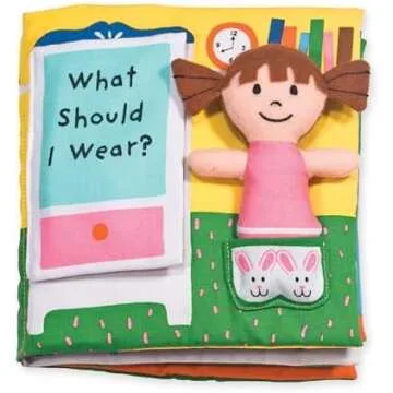 Toddler Favorites
