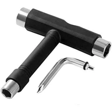 Roller Skates and Accessories