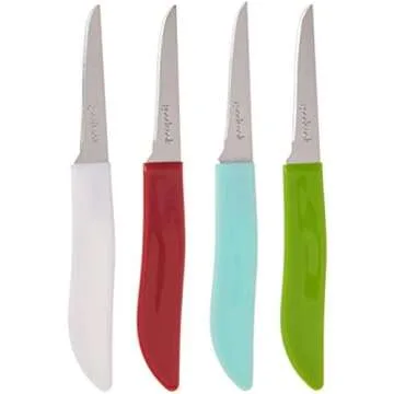 Mini cactus cake in a pot