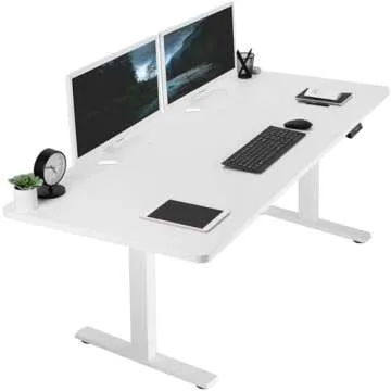 School Guide : Desks & Furniture