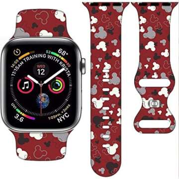 Apple Watch Bands