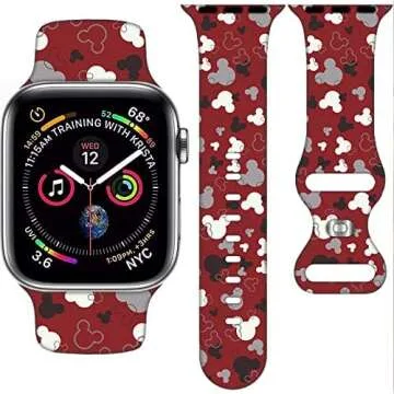 Apple Watch Bands