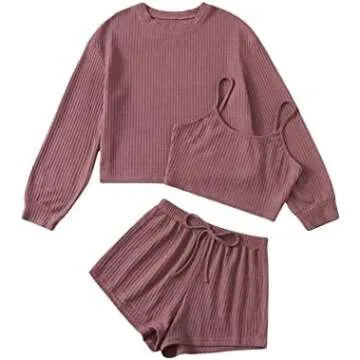 Lounge Wear Favorites