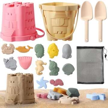 Toddler Toys and Travel