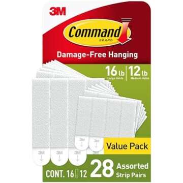 College Dorm Room Essentials